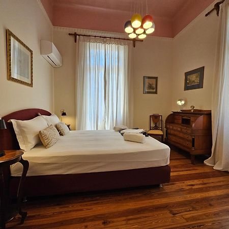 Acropolis Eternal Mansion By Yha Appartement Athene Buitenkant foto