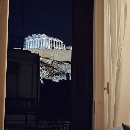 Acropolis Eternal Mansion By Yha Appartement Athene Buitenkant foto