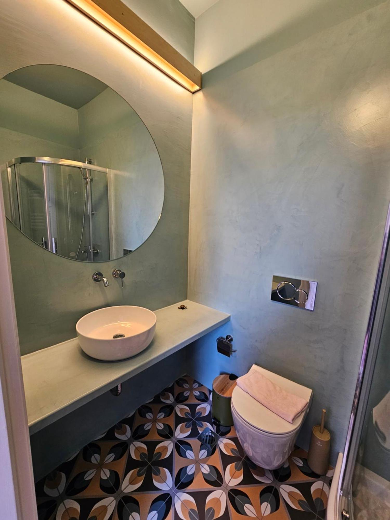 Acropolis Eternal Mansion By Yha Appartement Athene Buitenkant foto