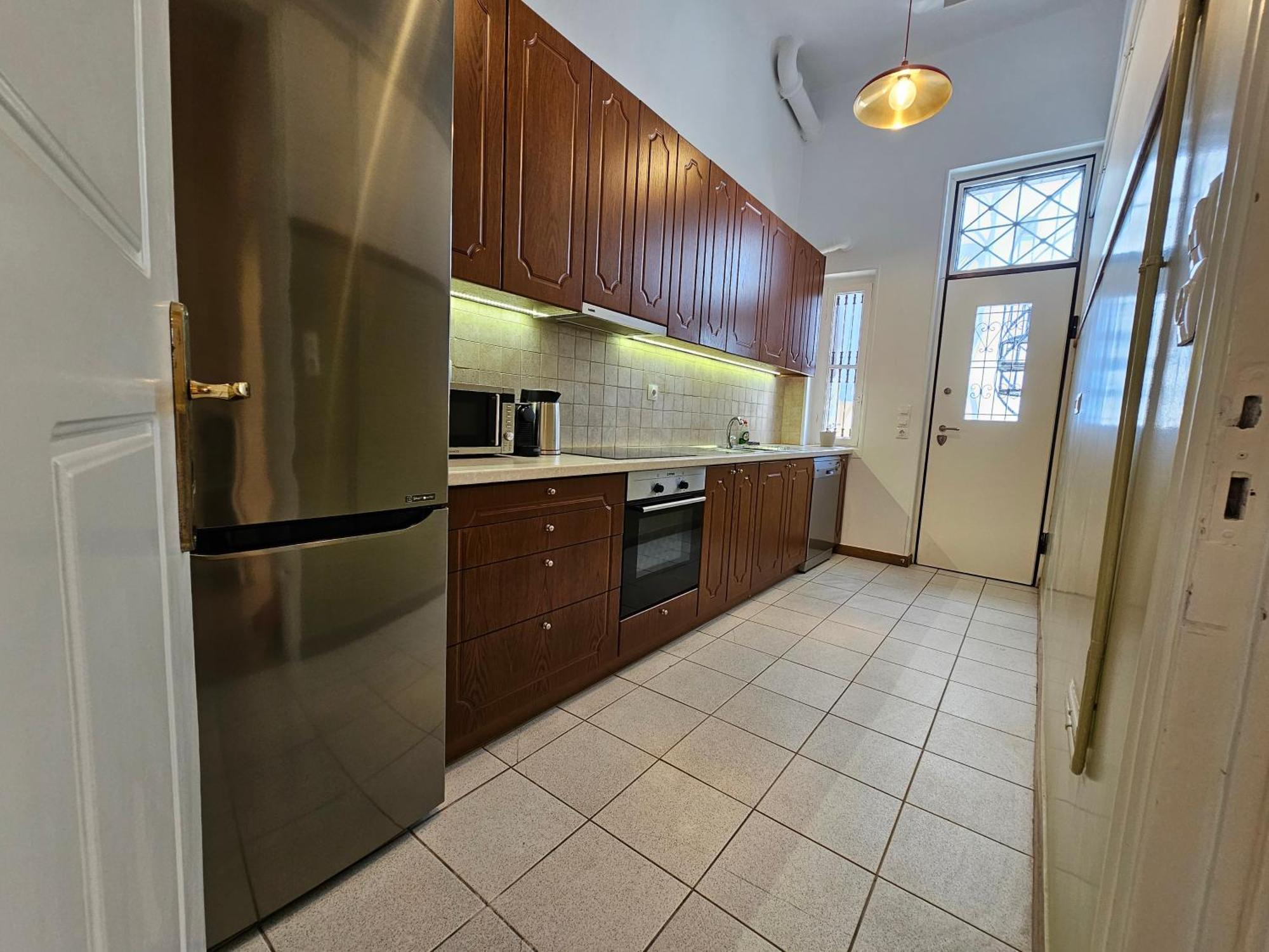 Acropolis Eternal Mansion By Yha Appartement Athene Buitenkant foto